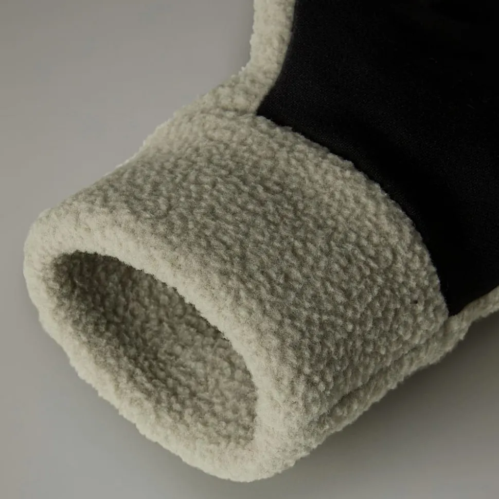 Sale The North Face Fleeski Etip™ Handsker Til Herrer Clay Grey