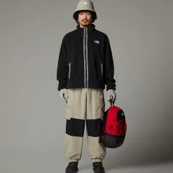 Sale The North Face Fleeski Etip™ Handsker Til Herrer Clay Grey