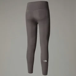Best The North Face Flex High Rise Leggings I Ankellængde Til Damer Smoked Pearl