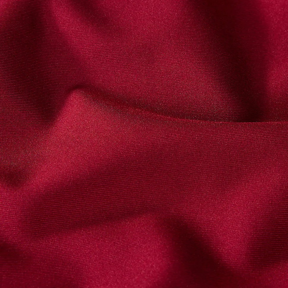 Store The North Face Flex High Rise Leggings Til Damer Beetroot