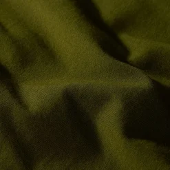 Shop The North Face Flower Graphic Relaxed T-shirt Til Piger Forest Olive