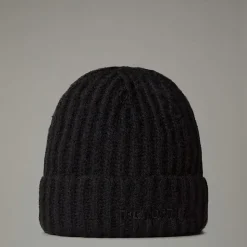 Shop The North Face Fohair Cabin Hue TNF Black