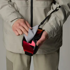 Best Sale The North Face Fourbarrel Triclimate 3-i-1 Jakke Til Herrer Clay Grey-TNF Black