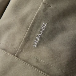 Best Sale The North Face Fourbarrel Triclimate 3-i-1 Jakke Til Herrer Clay Grey-TNF Black