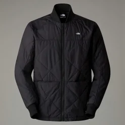 Best Sale The North Face Fourbarrel Triclimate 3-i-1 Jakke Til Herrer Clay Grey-TNF Black