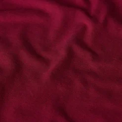 Shop The North Face France Redbox T-shirt Til Herrer Beetroot - Anthracite Grey - White Dune