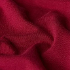 Store The North Face France Redbox T-shirt Til Unge Beetroot-White Dune