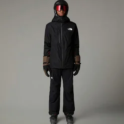 Clearance The North Face Freedom Bukser Til Herrer TNF Black-NPF