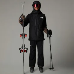 Clearance The North Face Freedom Bukser Til Herrer TNF Black-NPF