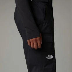Clearance The North Face Freedom Bukser Til Herrer TNF Black-NPF