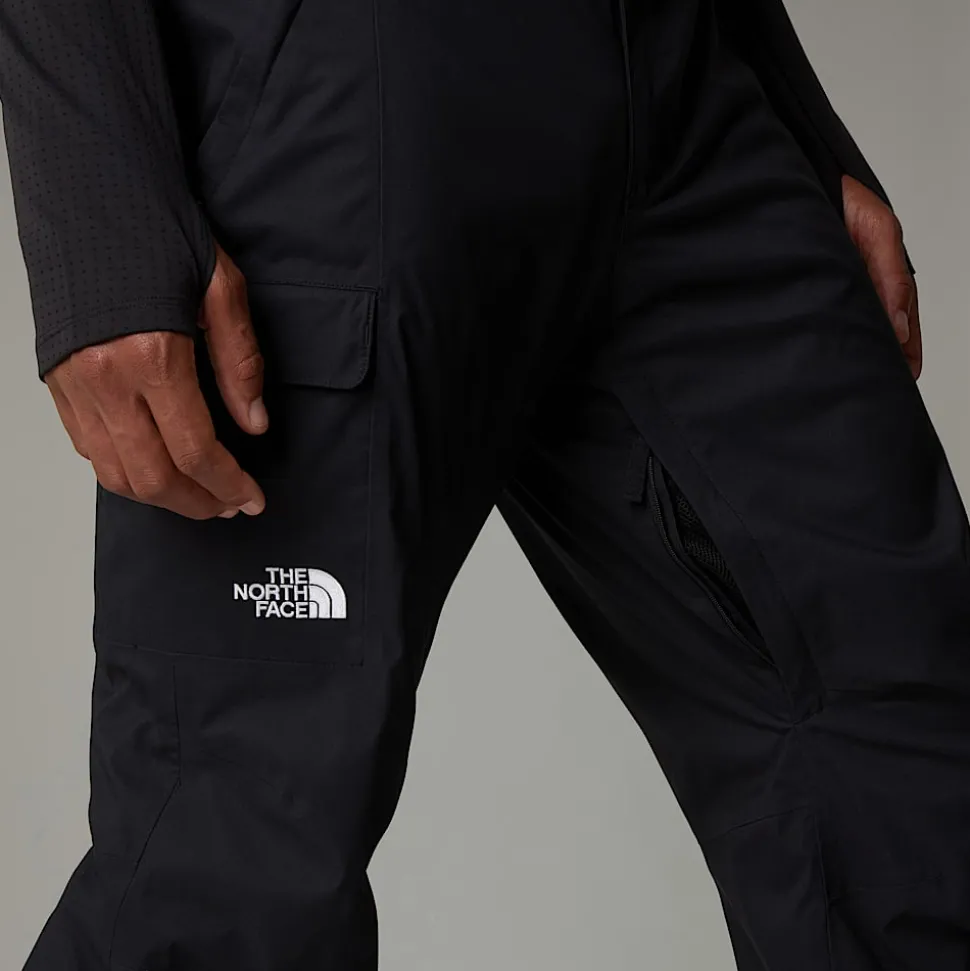 Clearance The North Face Freedom Bukser Til Herrer TNF Black-NPF