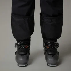 Clearance The North Face Freedom Bukser Til Herrer TNF Black-NPF