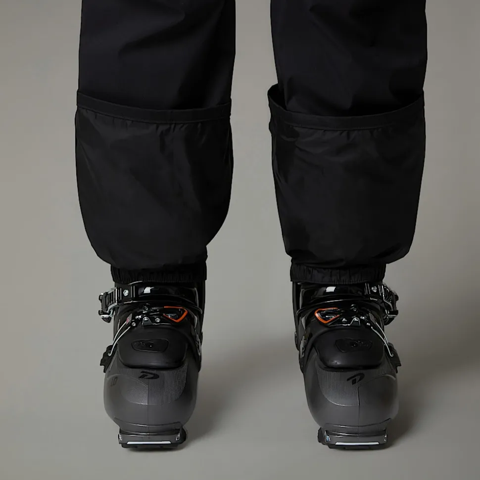 Clearance The North Face Freedom Bukser Til Herrer TNF Black-NPF