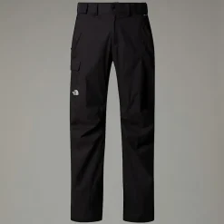 Clearance The North Face Freedom Bukser Til Herrer TNF Black-NPF