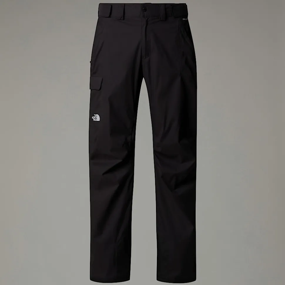 Clearance The North Face Freedom Bukser Til Herrer TNF Black-NPF