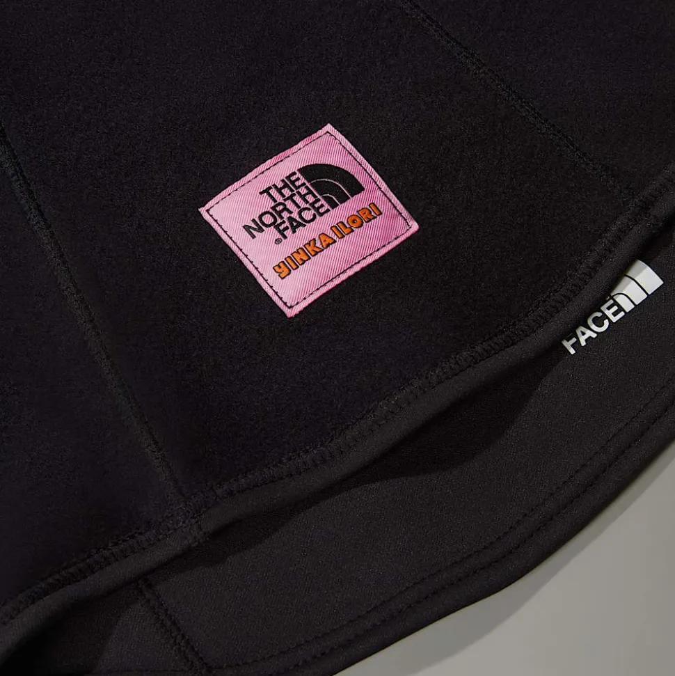 Best The North Face Freedom Fleece Balaclava TNF Black-NSE Label