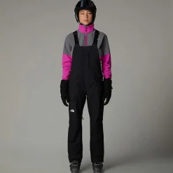 Store The North Face Freedom Smækbukser Til Damer TNF Black-NPF