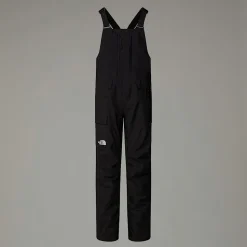 Store The North Face Freedom Smækbukser Til Damer TNF Black-NPF