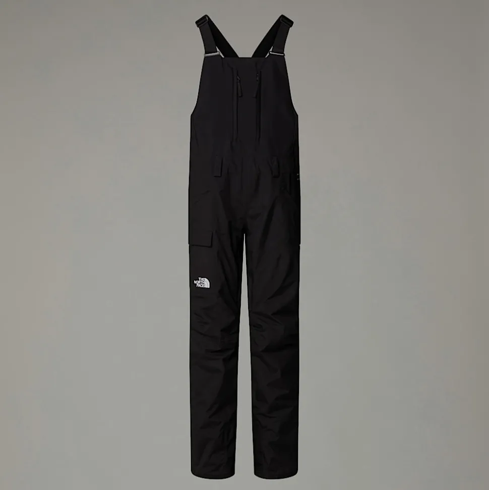 Store The North Face Freedom Smækbukser Til Damer TNF Black-NPF