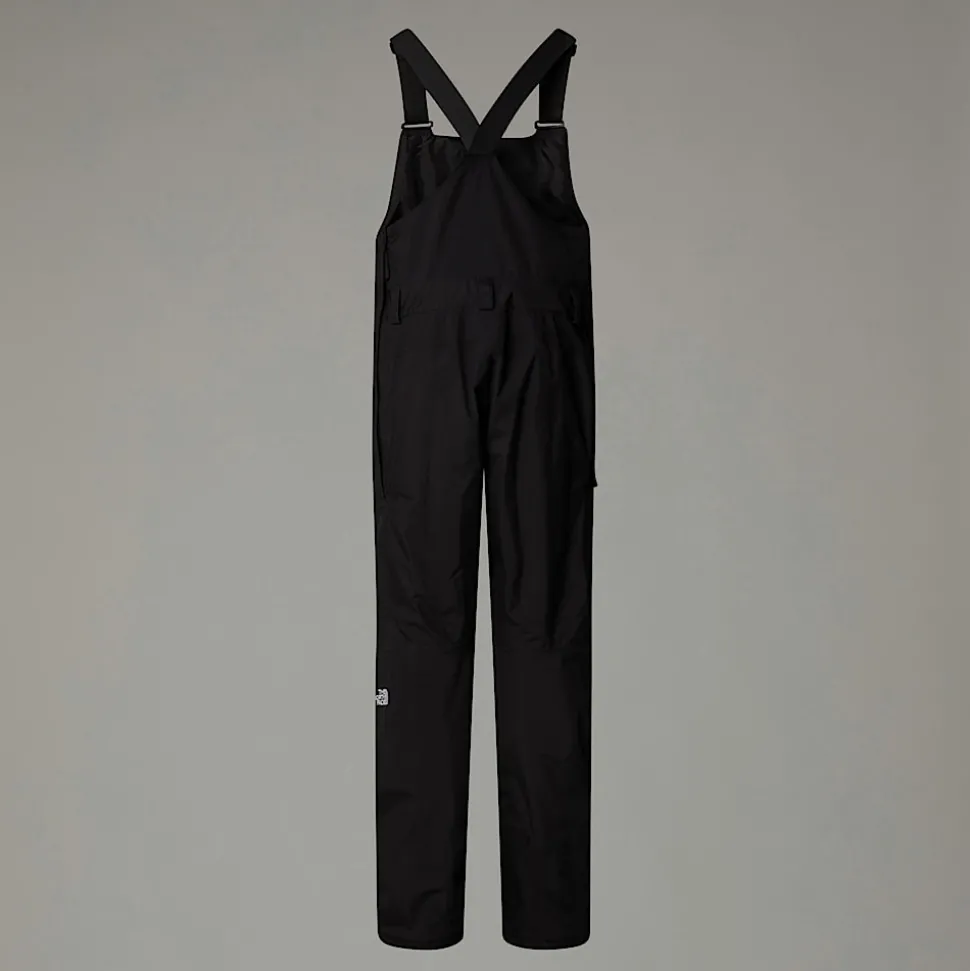 Store The North Face Freedom Smækbukser Til Damer TNF Black-NPF