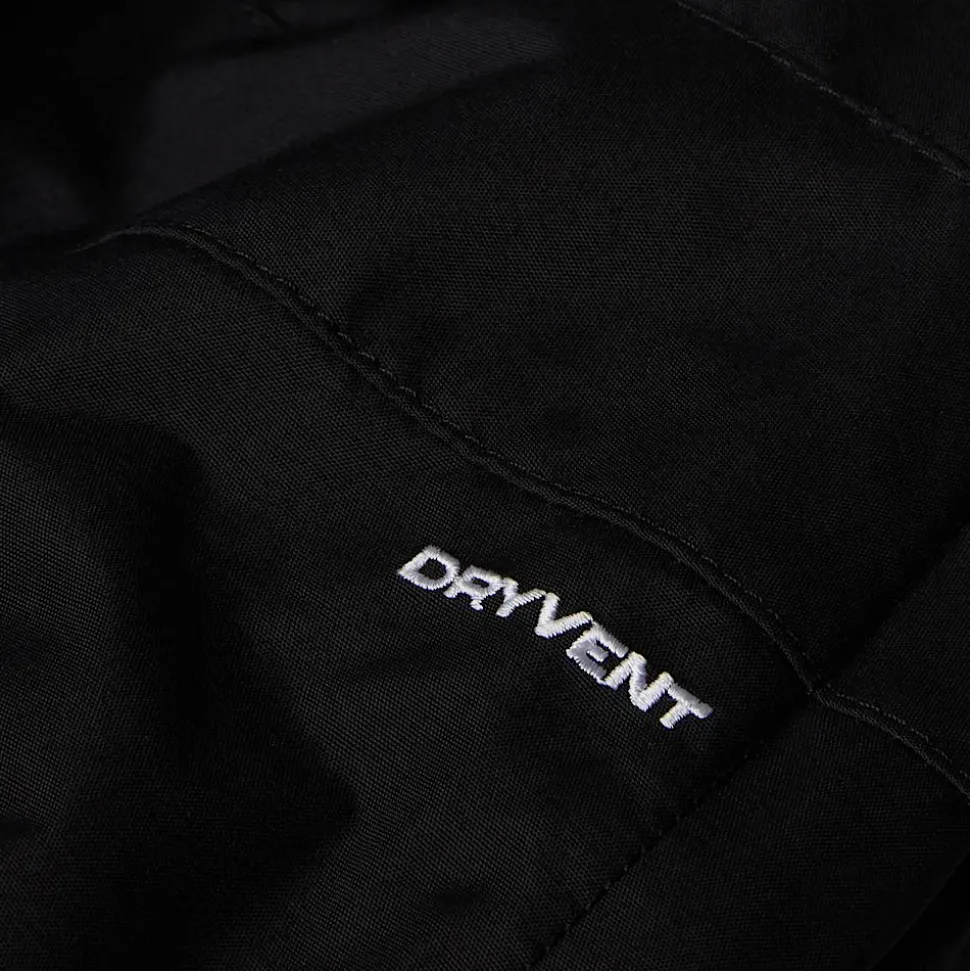 Store The North Face Freedom Smækbukser Til Damer TNF Black-NPF