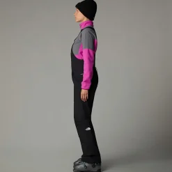 Store The North Face Freedom Smækbukser Til Damer TNF Black-NPF