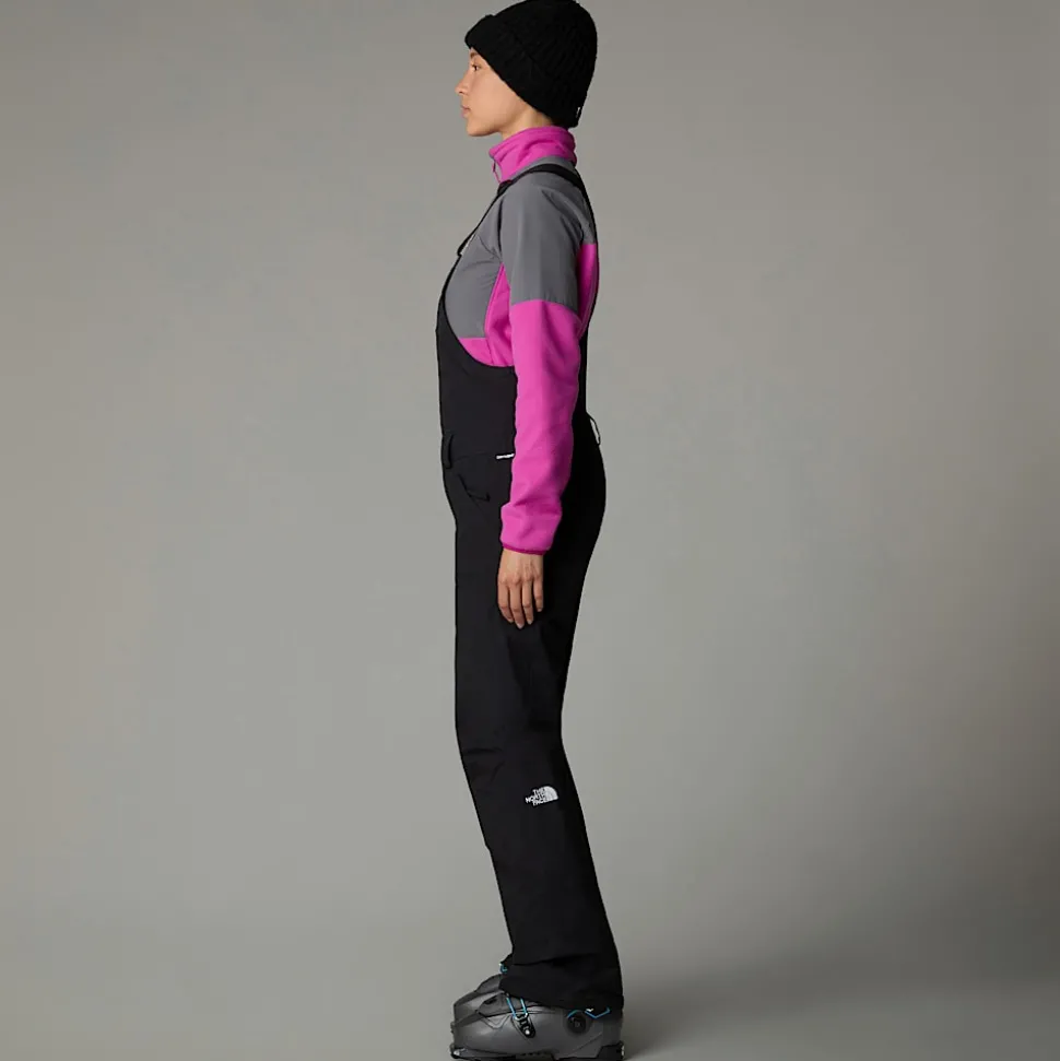 Store The North Face Freedom Smækbukser Til Damer TNF Black-NPF