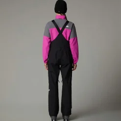 Store The North Face Freedom Smækbukser Til Damer TNF Black-NPF