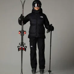 Store The North Face Freedom Smækbukser Til Damer TNF Black-NPF