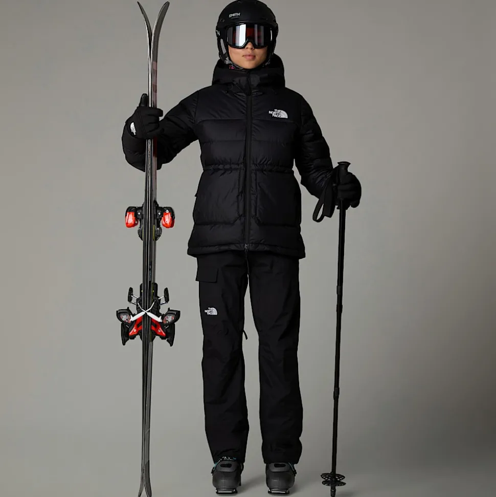 Store The North Face Freedom Smækbukser Til Damer TNF Black-NPF