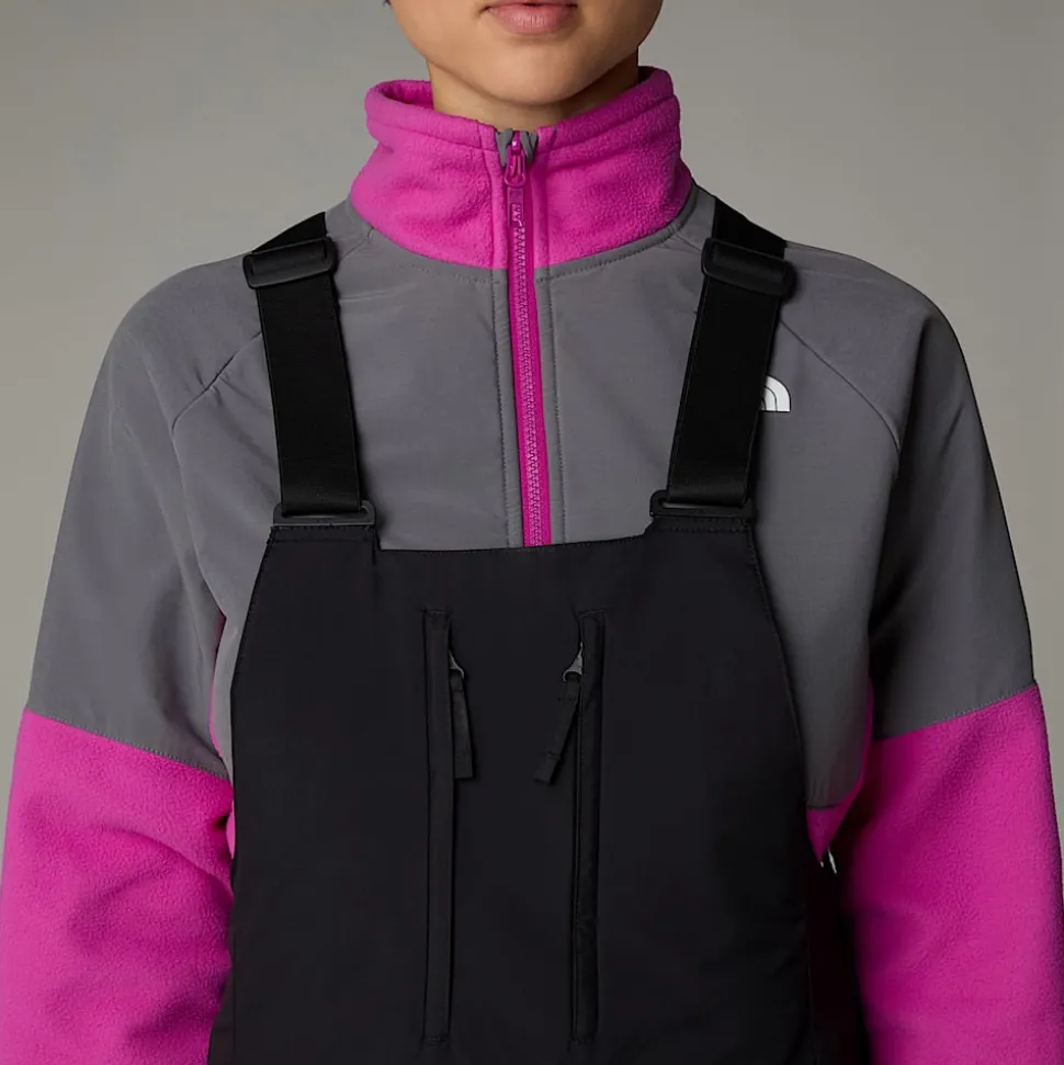 Store The North Face Freedom Smækbukser Til Damer TNF Black-NPF