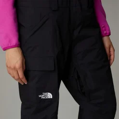 Store The North Face Freedom Smækbukser Til Damer TNF Black-NPF