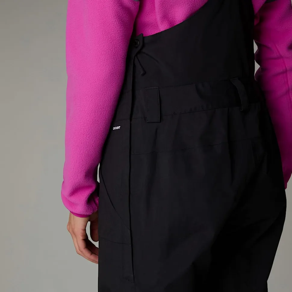 Store The North Face Freedom Smækbukser Til Damer TNF Black-NPF