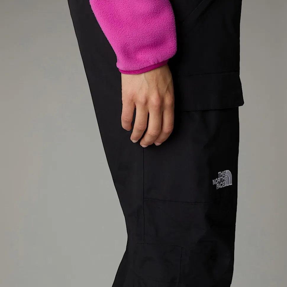 Store The North Face Freedom Smækbukser Til Damer TNF Black-NPF