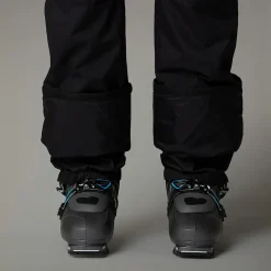 Store The North Face Freedom Smækbukser Til Damer TNF Black-NPF