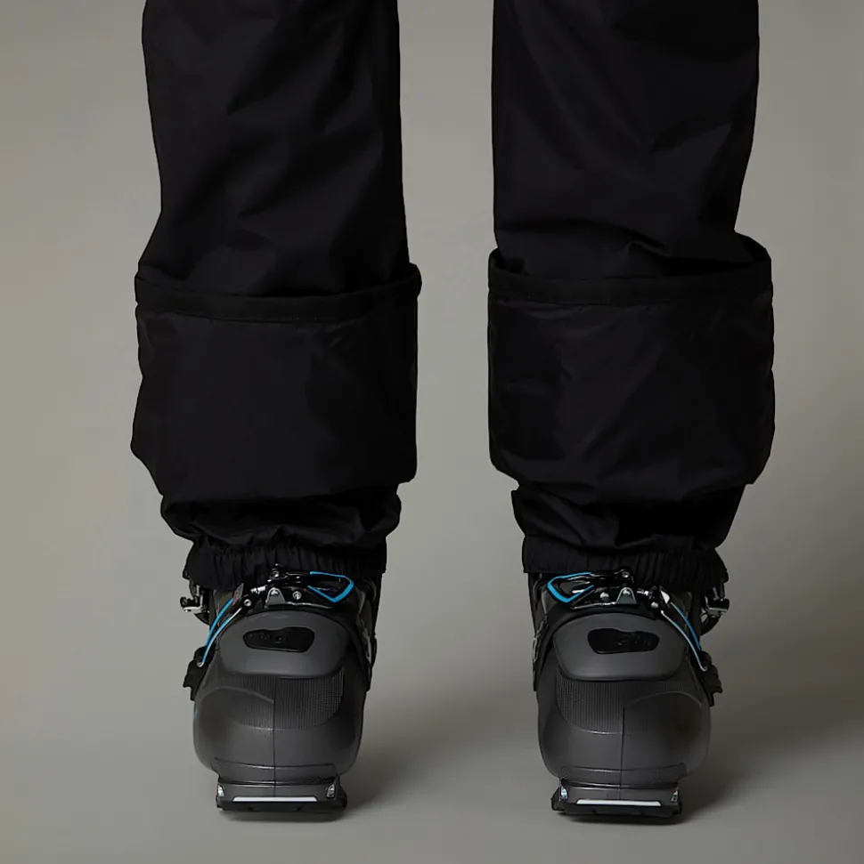 Store The North Face Freedom Smækbukser Til Damer TNF Black-NPF