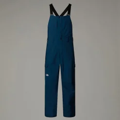 Shop The North Face Freedom Smækbukser Til Herrer Midnight Petrol