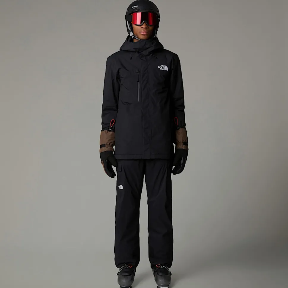 Store The North Face Front Range Fleecejakke Til Damer TNF Black-NPF