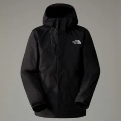 Store The North Face Front Range Fleecejakke Til Damer TNF Black-NPF