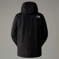 Store The North Face Front Range Fleecejakke Til Damer TNF Black-NPF