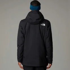 Store The North Face Front Range Fleecejakke Til Damer TNF Black-NPF