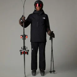 Store The North Face Front Range Fleecejakke Til Damer TNF Black-NPF