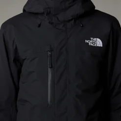 Store The North Face Front Range Fleecejakke Til Damer TNF Black-NPF