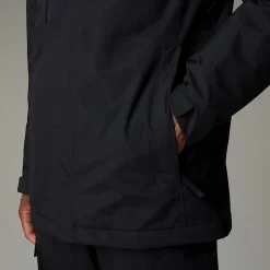 Store The North Face Front Range Fleecejakke Til Damer TNF Black-NPF