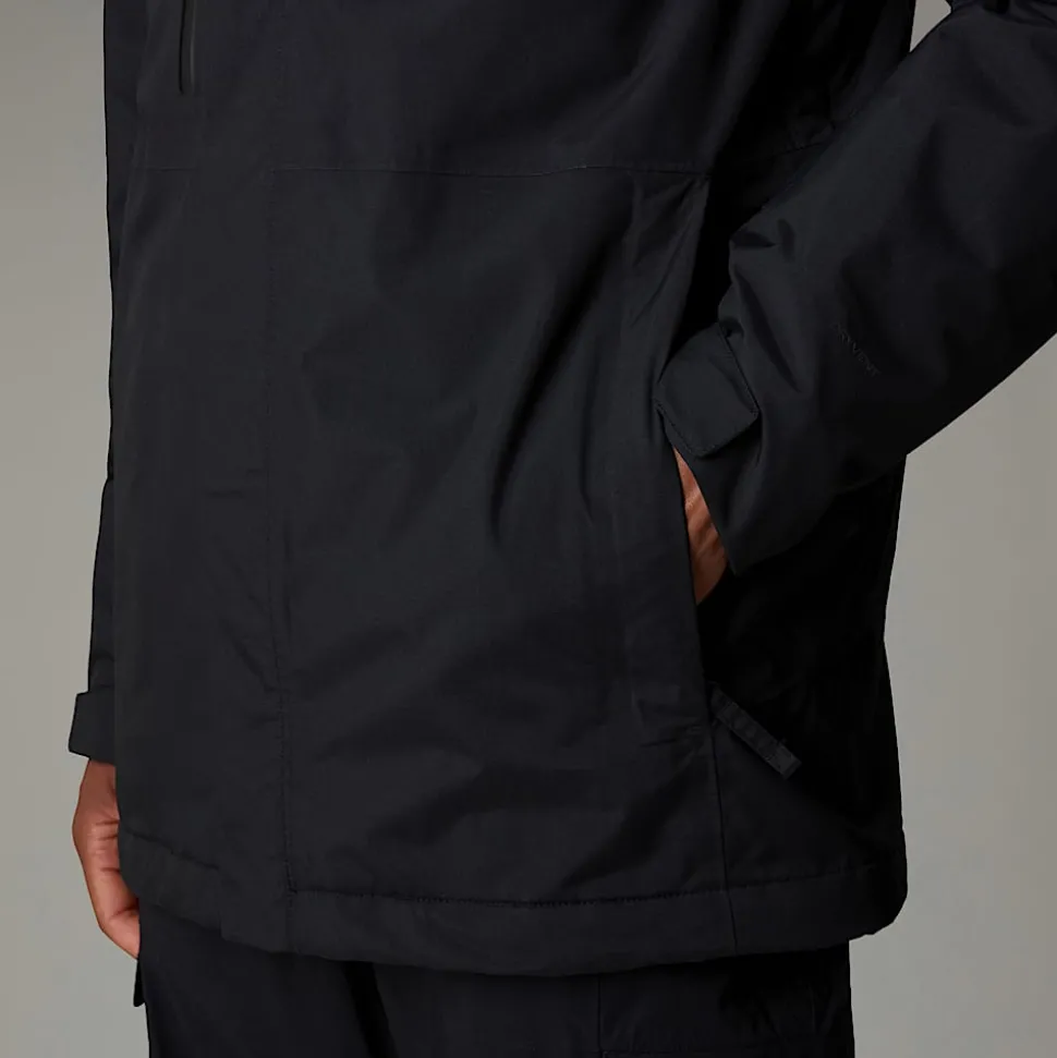 Store The North Face Front Range Fleecejakke Til Damer TNF Black-NPF