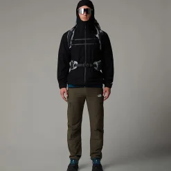 Flash Sale The North Face Frontier FUTURELIGHT™ Jakke Til Herrer TNF Black