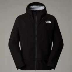 Flash Sale The North Face Frontier FUTURELIGHT™ Jakke Til Herrer TNF Black
