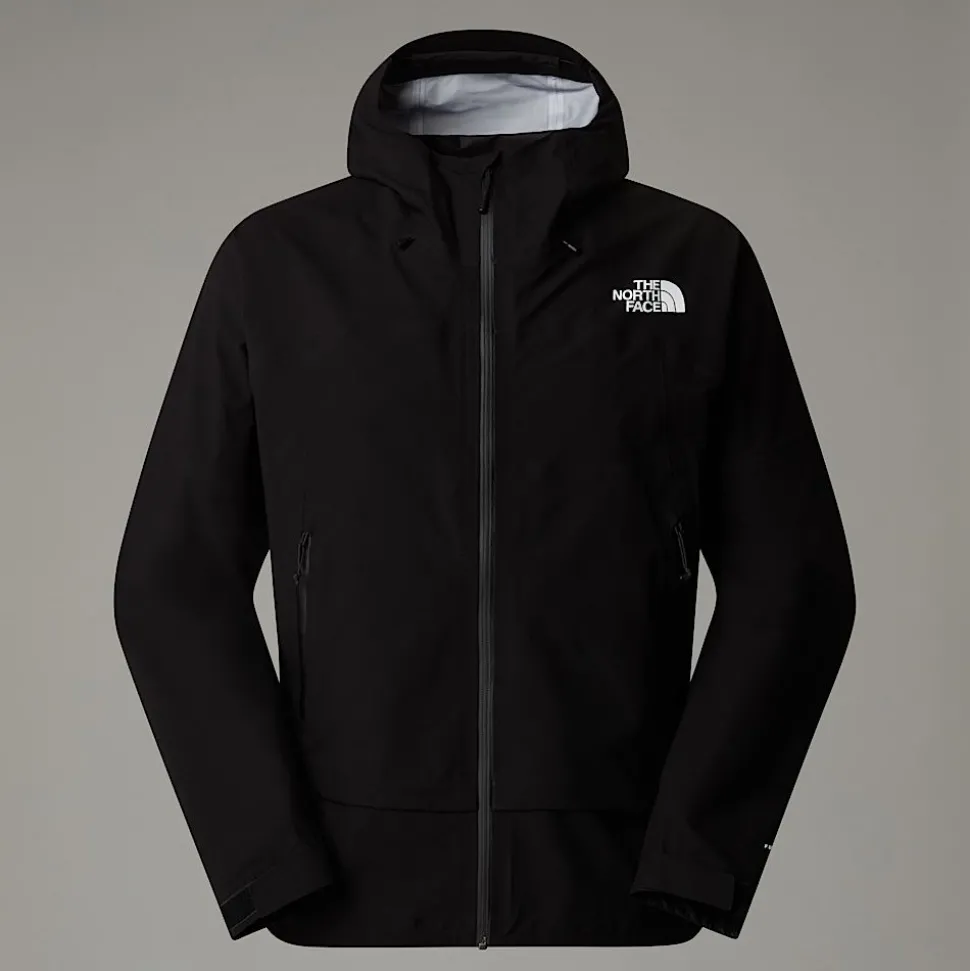 Flash Sale The North Face Frontier FUTURELIGHT™ Jakke Til Herrer TNF Black