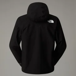 Flash Sale The North Face Frontier FUTURELIGHT™ Jakke Til Herrer TNF Black