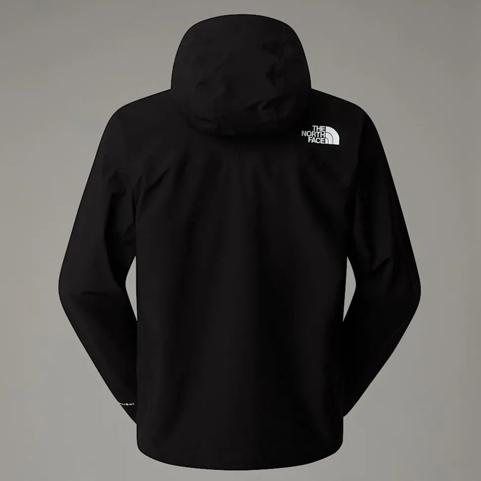 Flash Sale The North Face Frontier FUTURELIGHT™ Jakke Til Herrer TNF Black